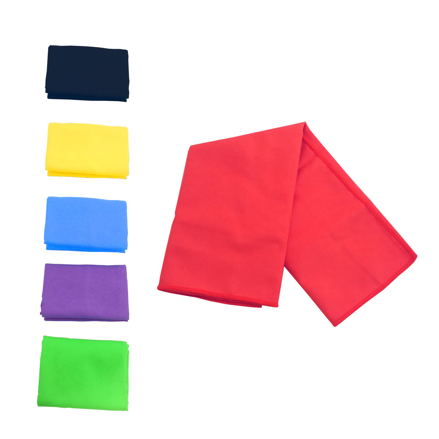 GL-AAT1019 Microfiber Sports Towel