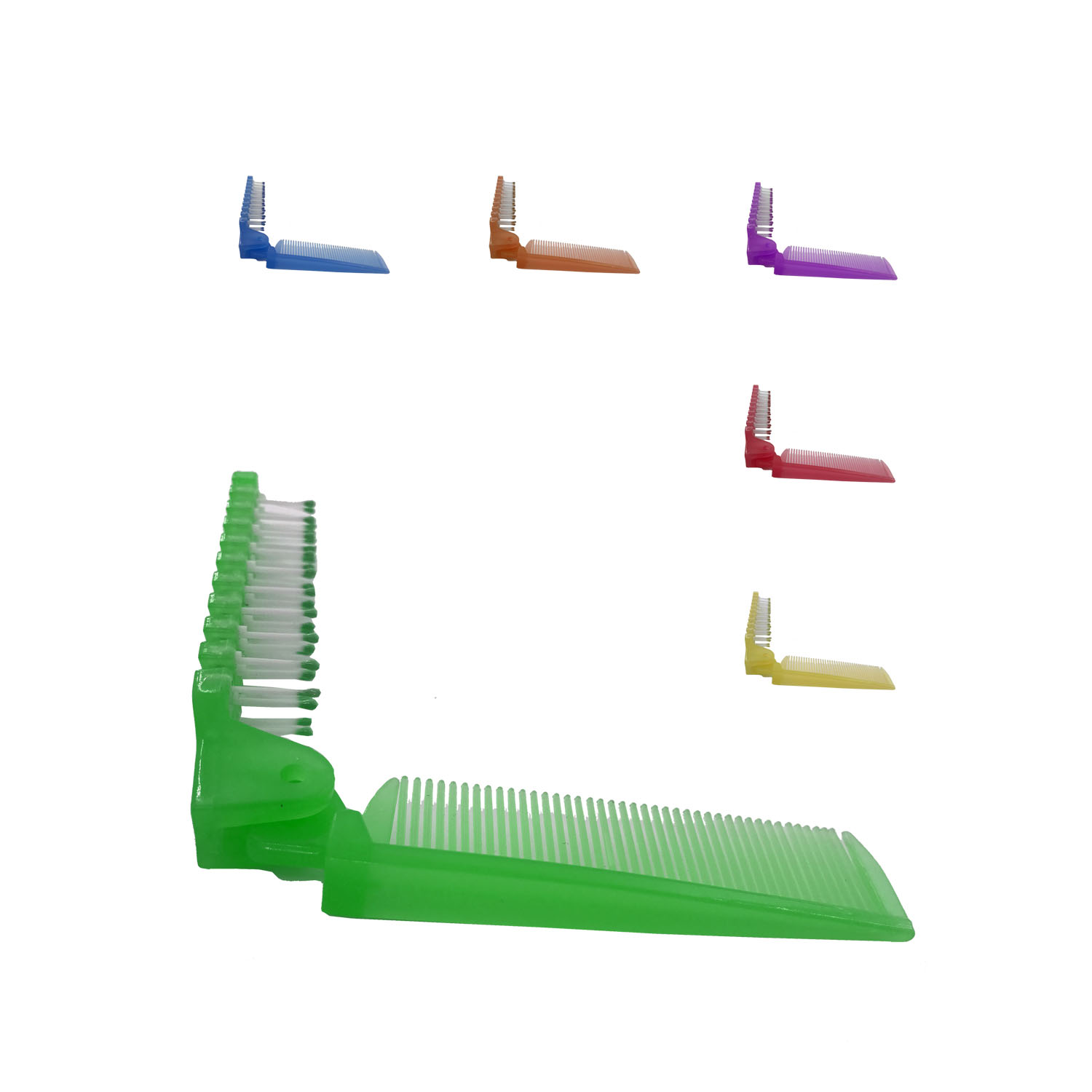GL-AAT1033 Collapsible Comb