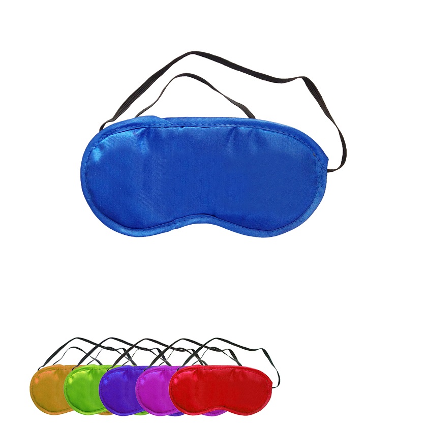 GL-AAA1060 Comfortable Super Soft Eye Mask with Elastic Rope