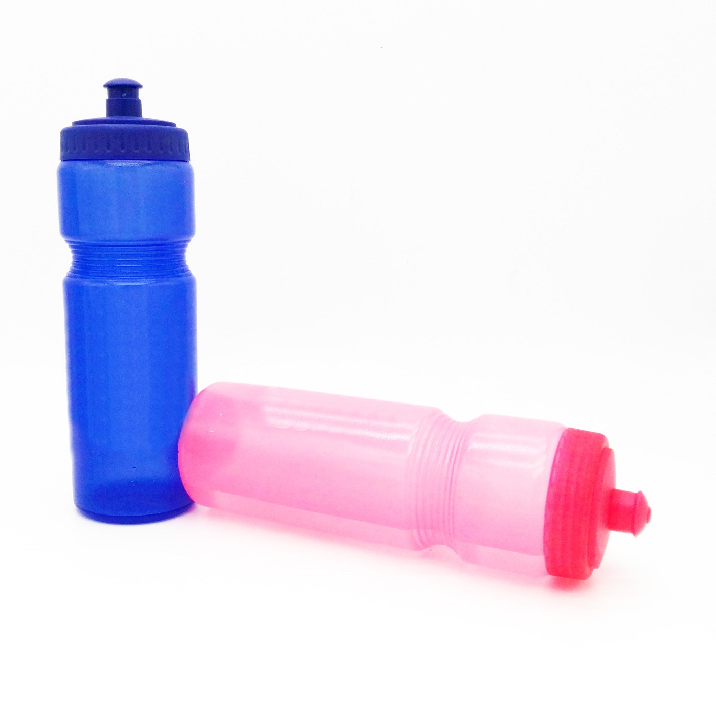 GL-AAA1114 24oz Sport Water Bottle With Squeeze And Drink Cap Bpa Free