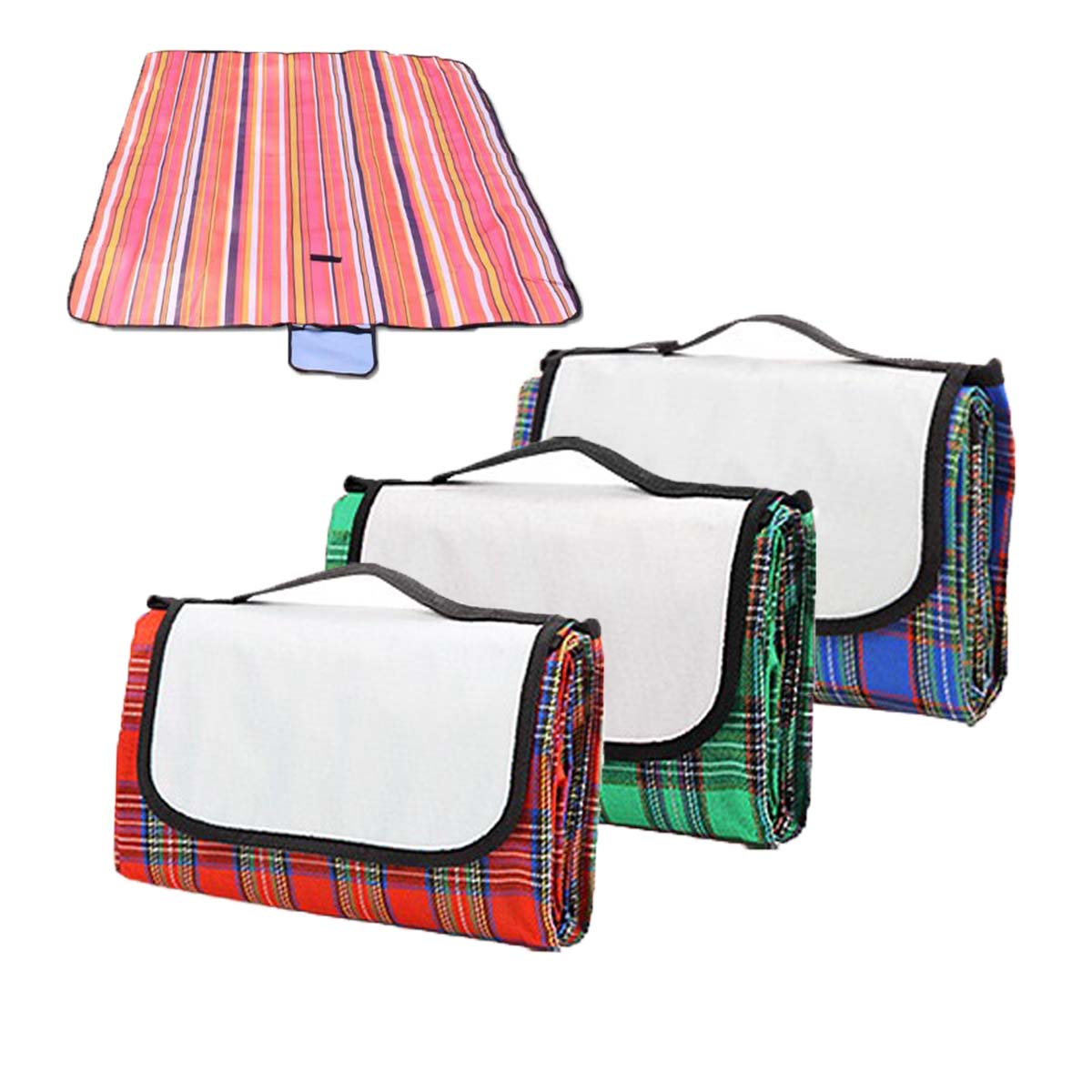 GL-AKL0003 Camping Beach Picnic Blanket