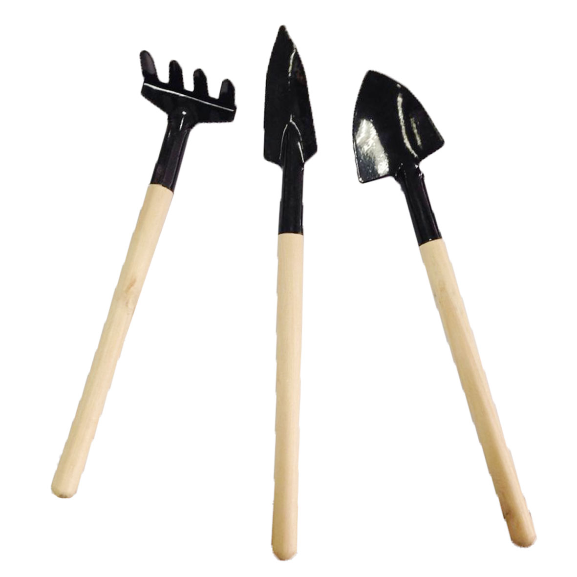 GL-AAA1166 Mini Garden Planting Tool Set 3 Pieces