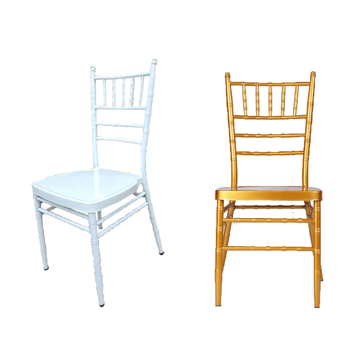 GL-AAA1173 Metal Chiavari Chair