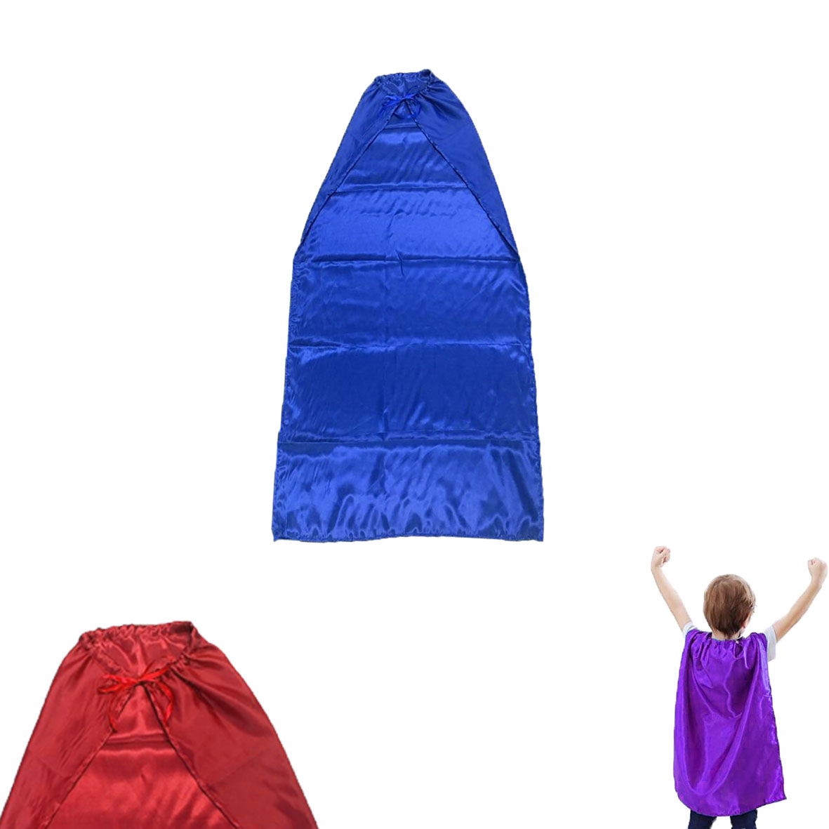 GL-AAA1182 Super Hero Cape for Kids DIY