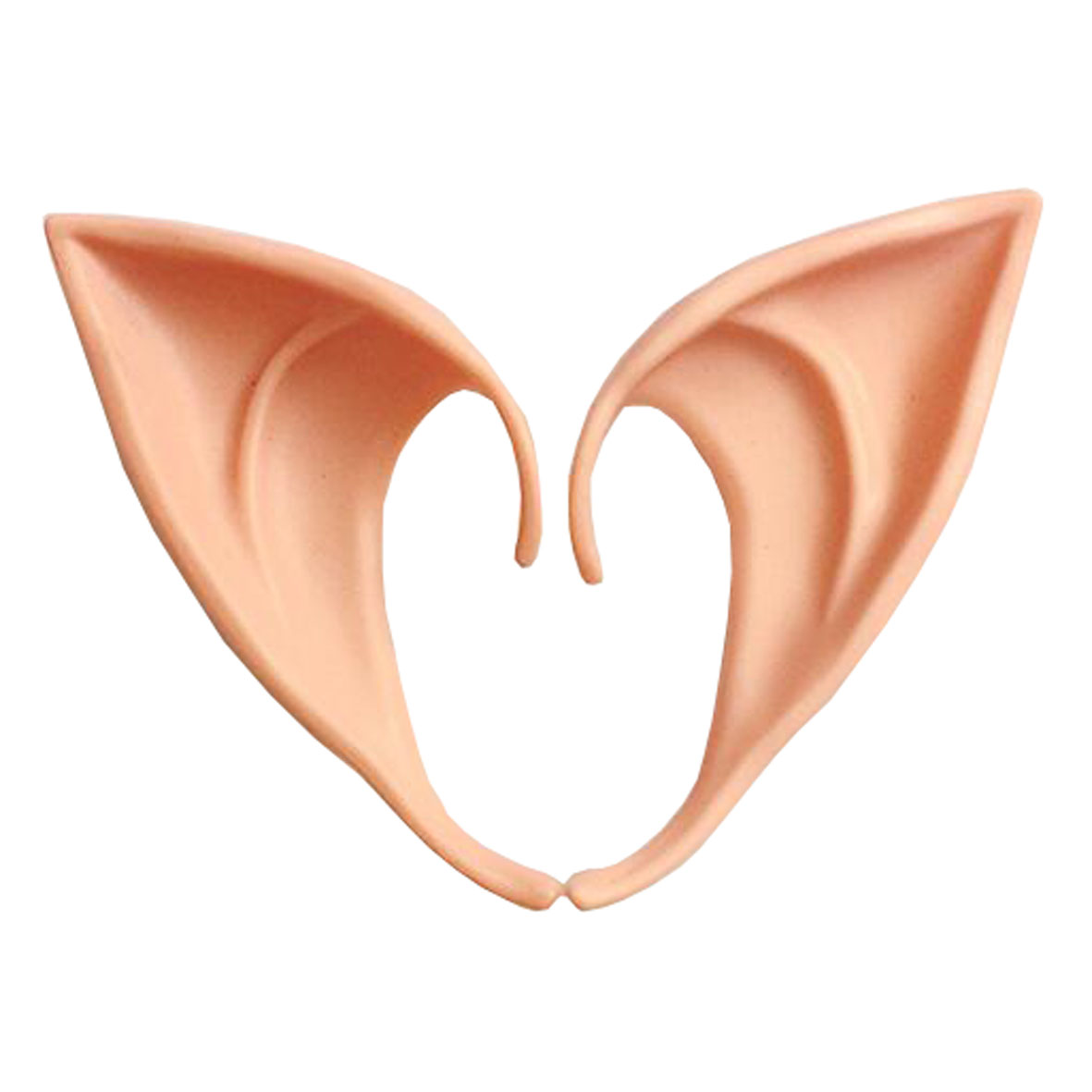 GL-AAA1185 1 Pair Elf Ears for Halloween Party