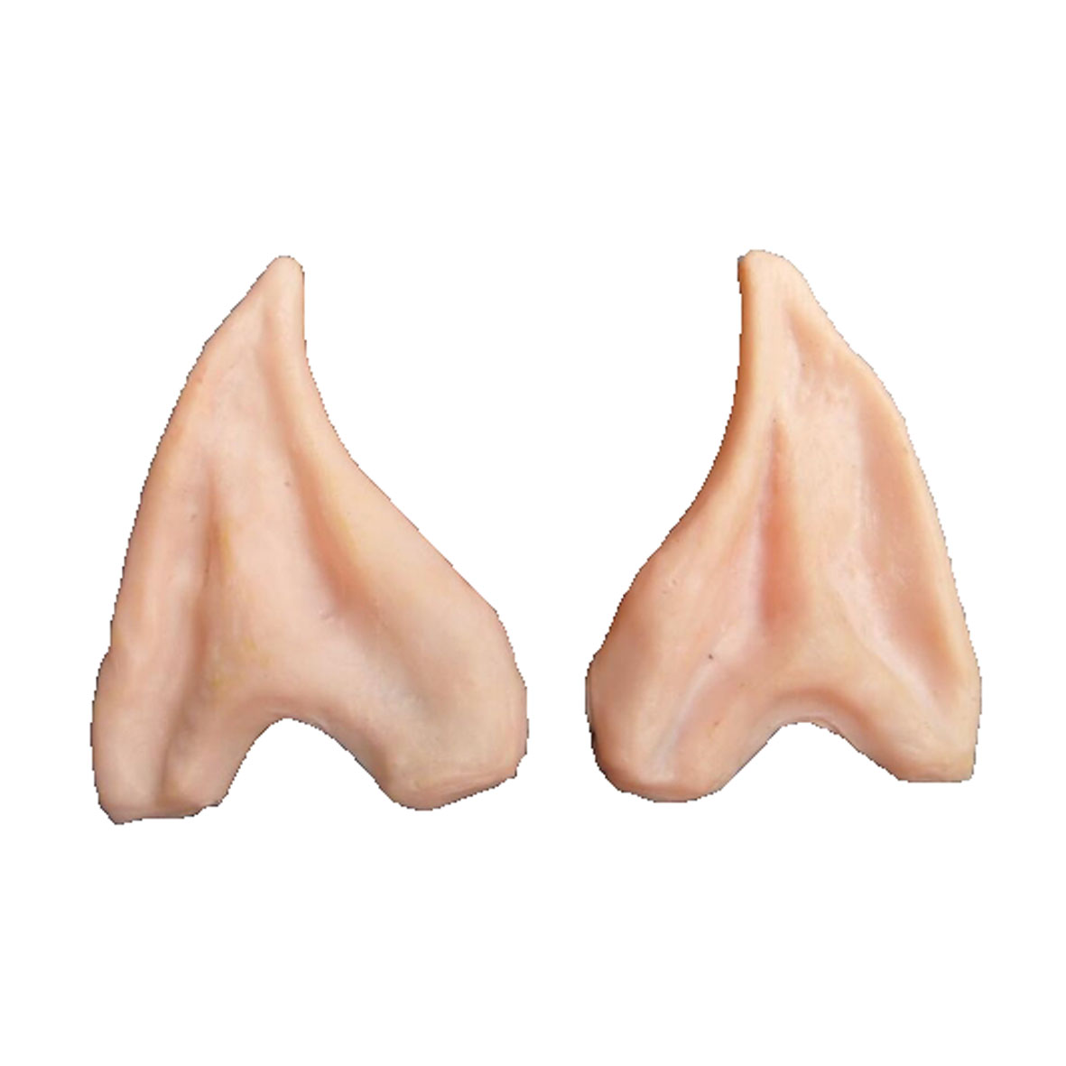 GL-AAA1186 1 Pair Elf Ears for Halloween Party