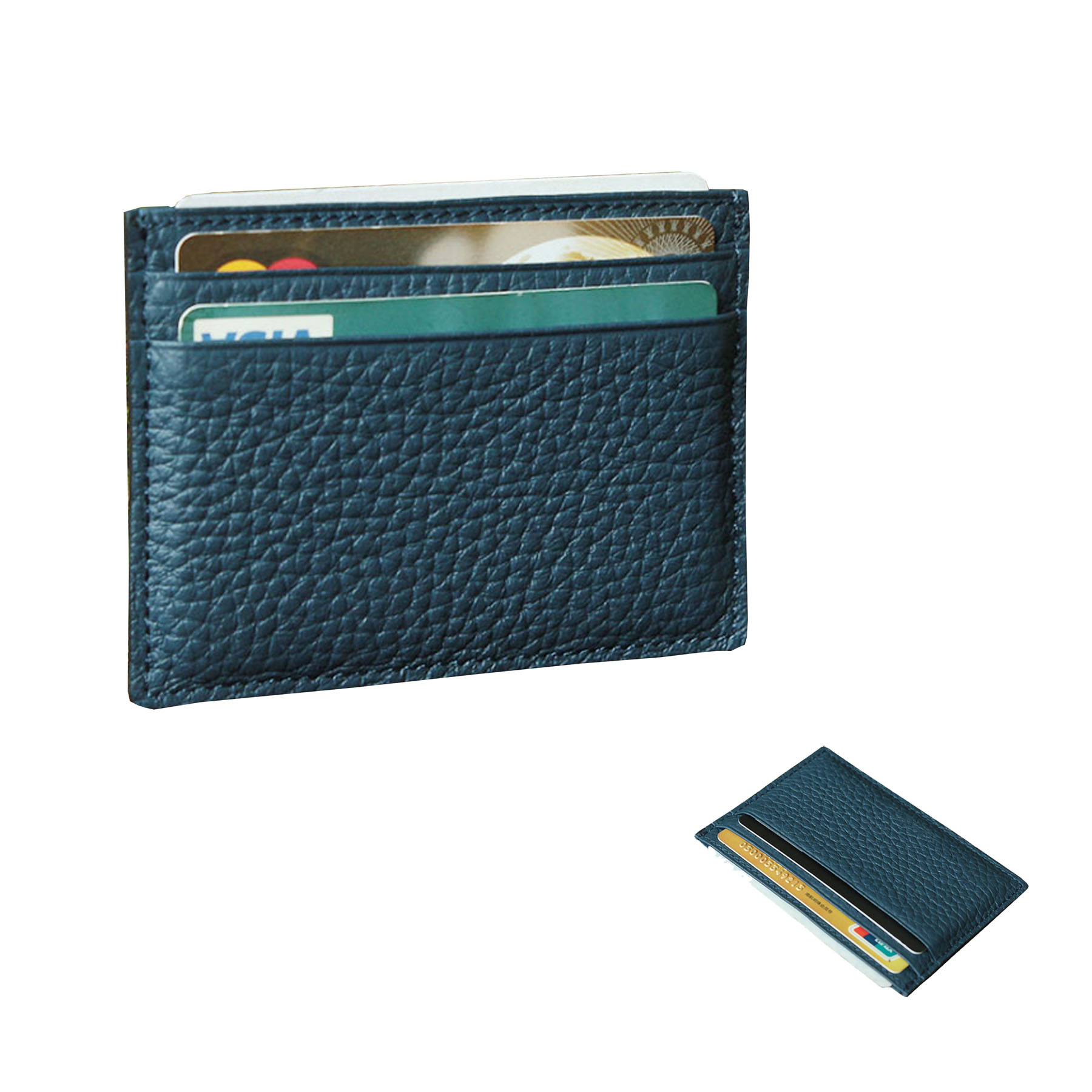 GL-AAT1055 Leather Card Holder