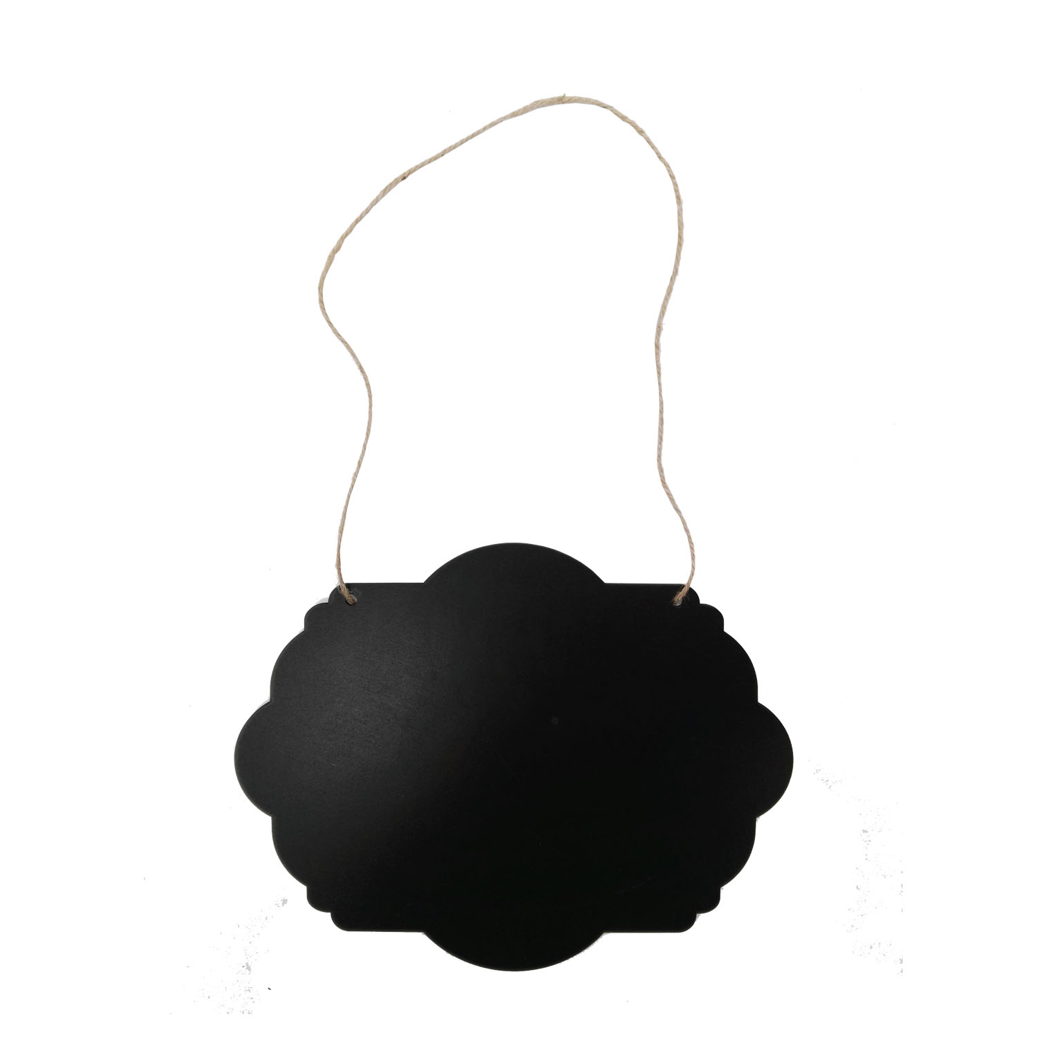 GL-AAA1219 Mini Hanging Chalkboard for Message