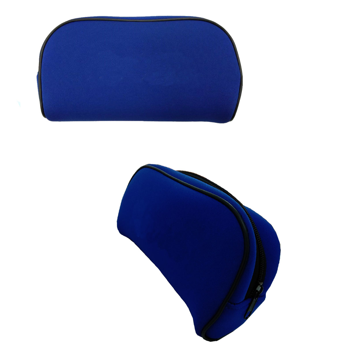 GL-AAD1022 Neoprene Cosmetic Bag/Pencil Bag