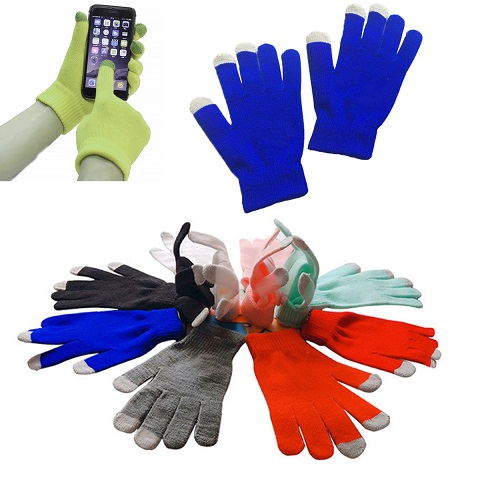 GL-AKL0034 Touch Screen Gloves 