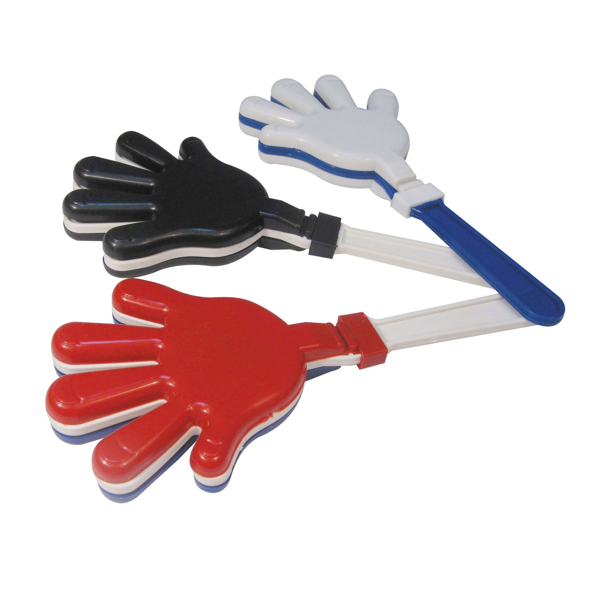 GL-BCC1014 Plastic Hand Clapper