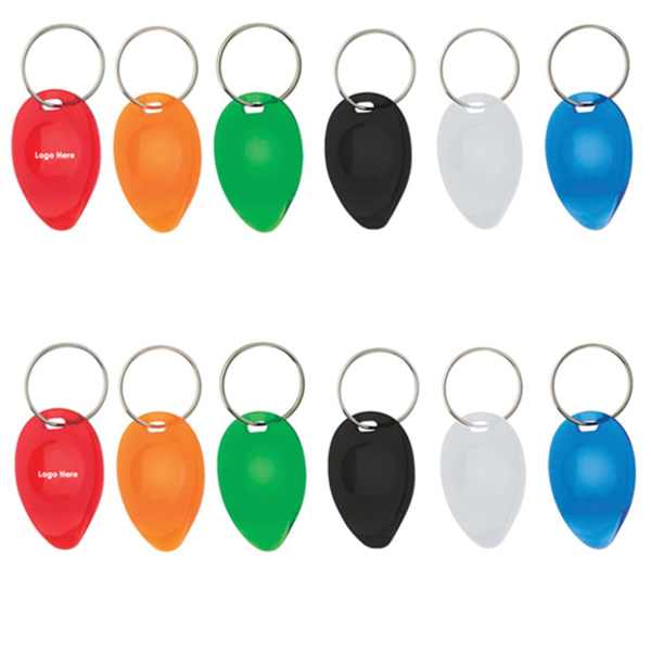 GL-BCC1034 Lottery Scratcher Key Ring