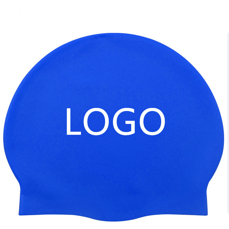 GL-KVL1010 Silicone Swim Cap