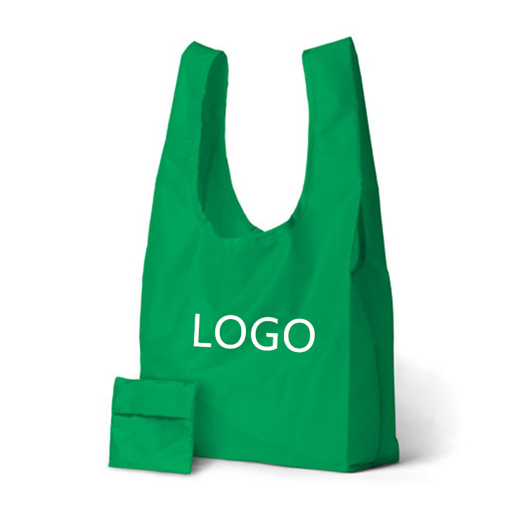 GL-KVL1016 Foldable Tote Bag