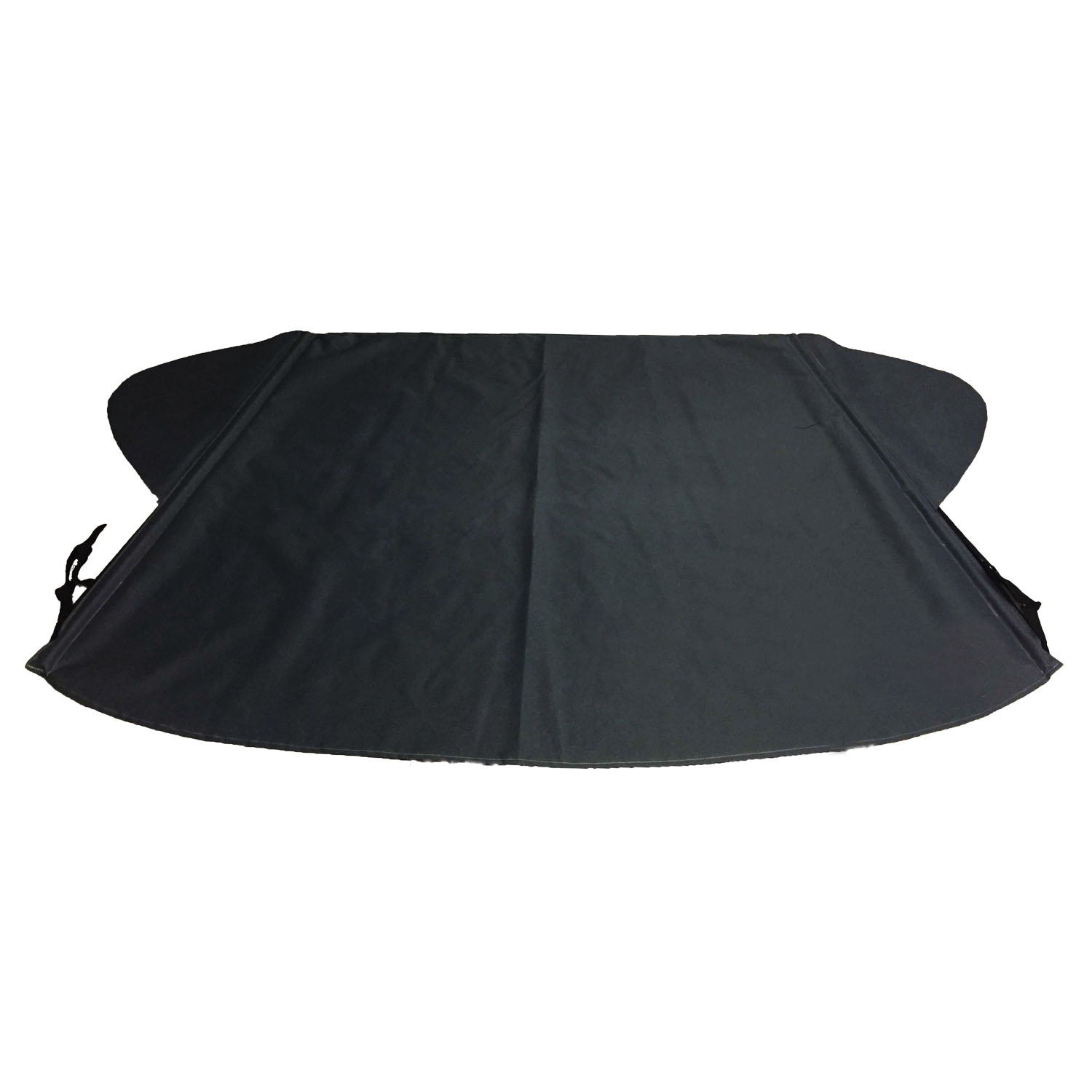 GL-AAA1292 Durable Oxford Car Windshield Snowshade