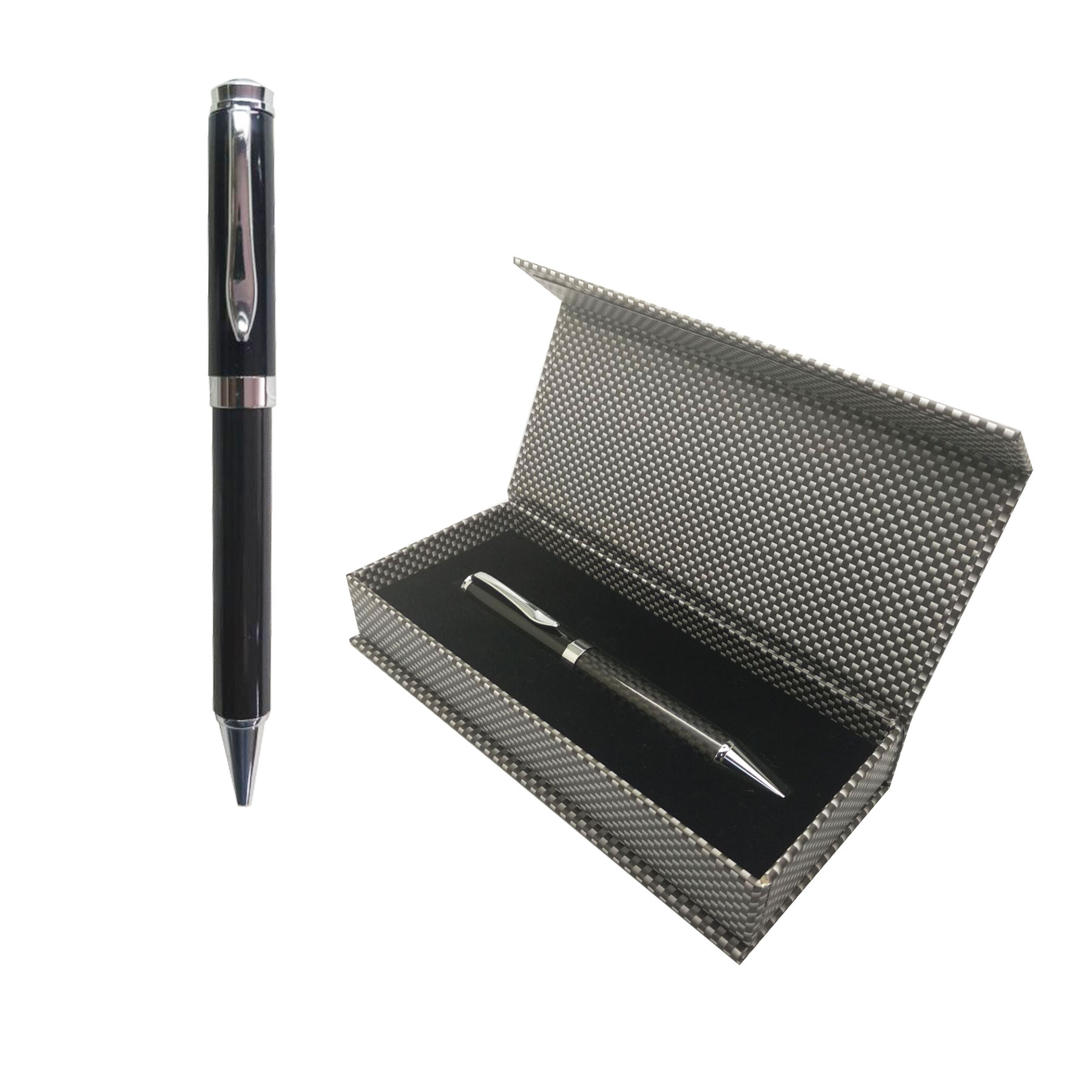 GL-AAA1382 Deluxe Metal Pen Set