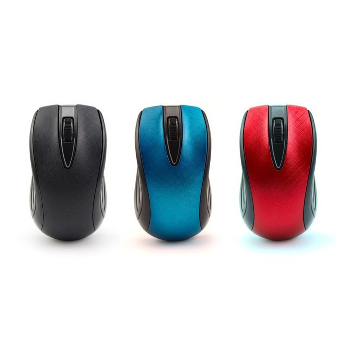 GL-AAA1390 2.4GHz Wireless Optical Mouse