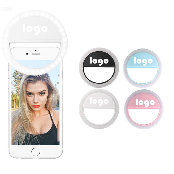 GL-KVL1086 Fashion Selfie Ring Light