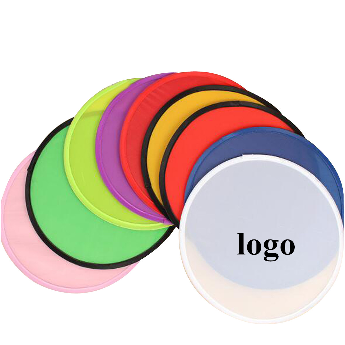 GL-JAH1028 Pocket Flying Disc Floppy Saucers