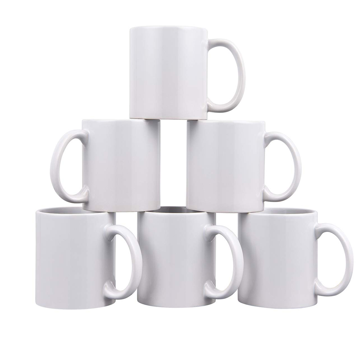 GL-AKL0048 11 Oz Ceramic Mug 