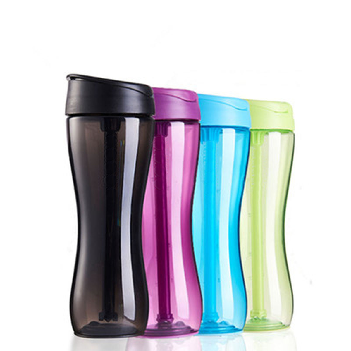 GL-AKL0059 Shake Plastic Bottle