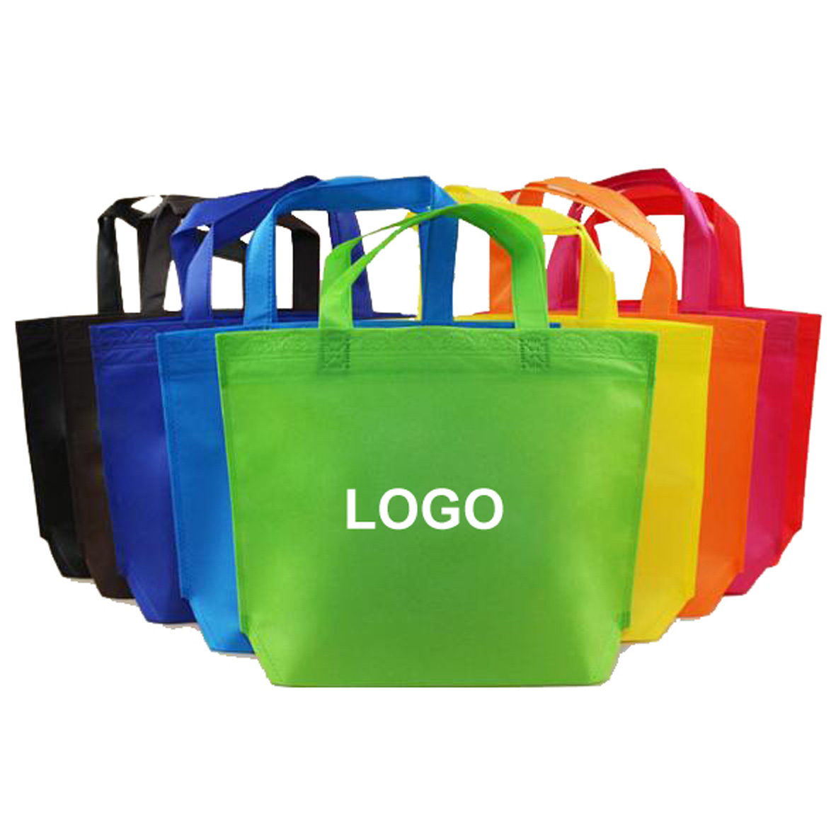 GL-JAH1036 Non Woven Tote Bag