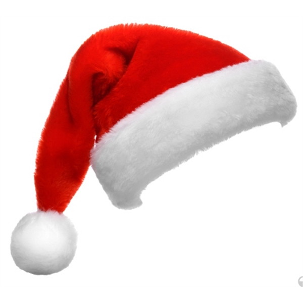 GL-ELY1068 Santa Hat