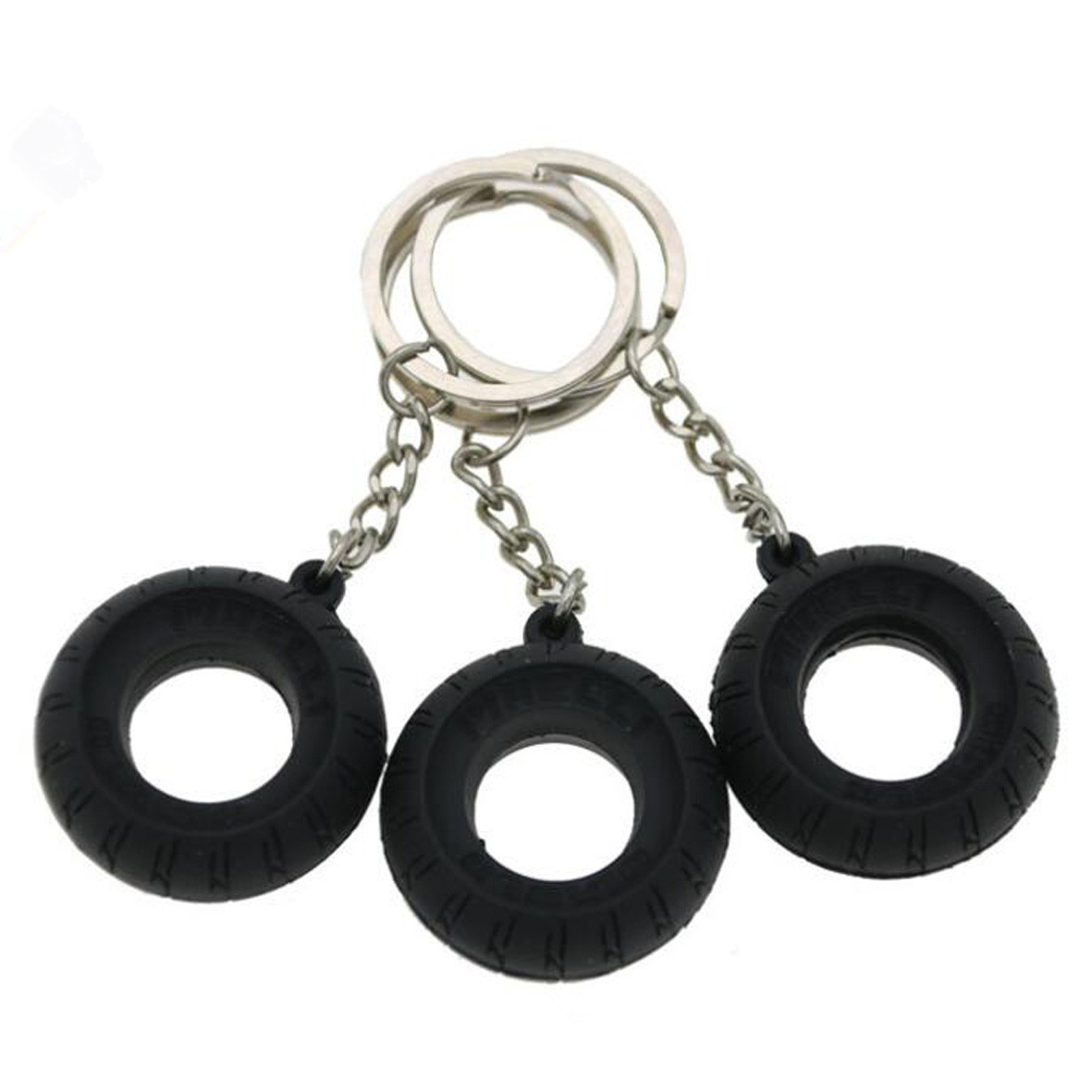 GL-ELY1142 Car Tyre Key Chain