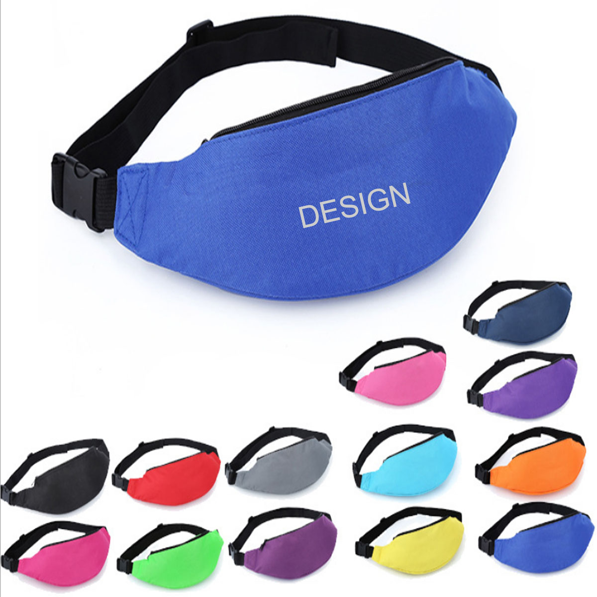 GL-CIY1005 Running Sports Fanny Pack