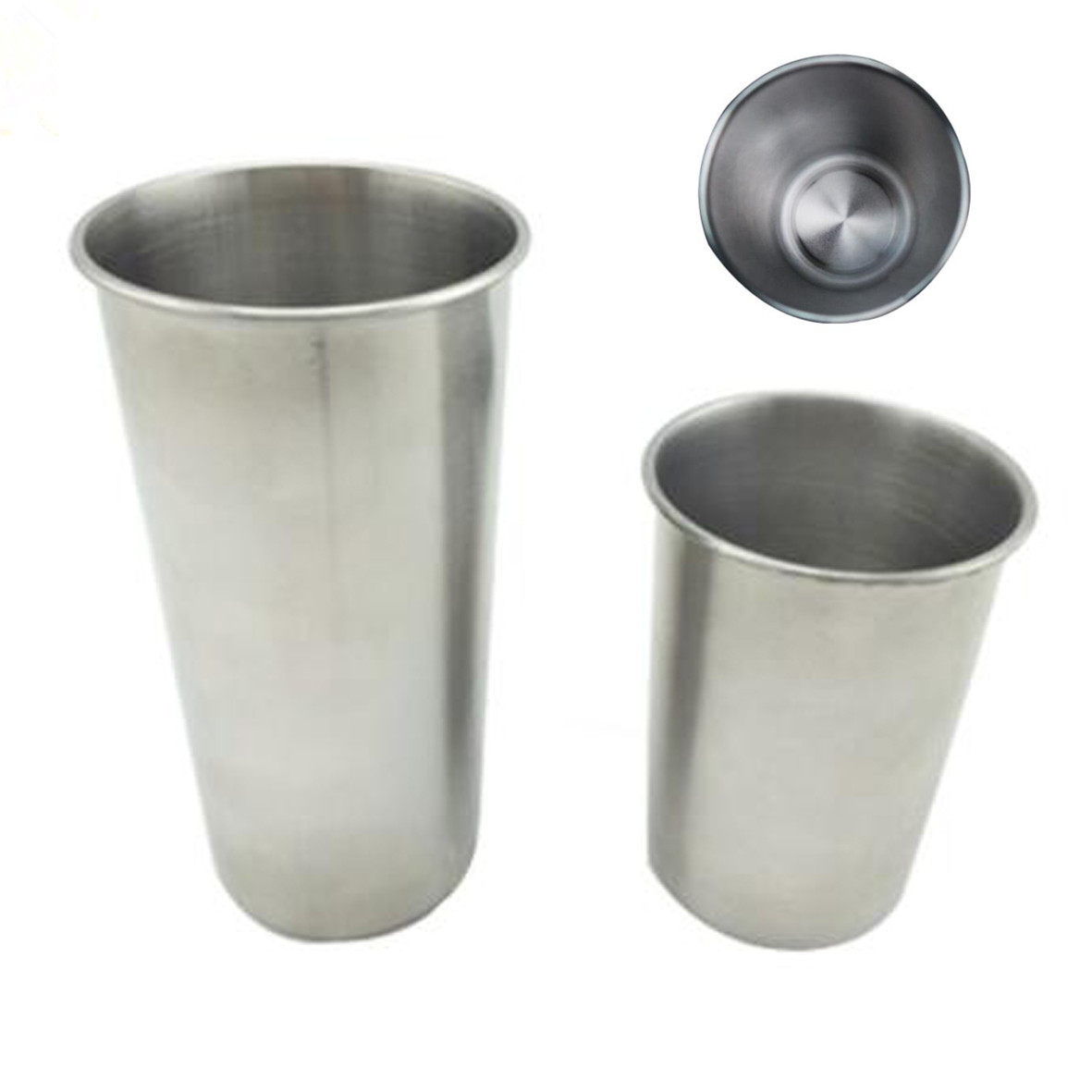 GL-ELY1277 5.5 H Stainless Steel Tumbler