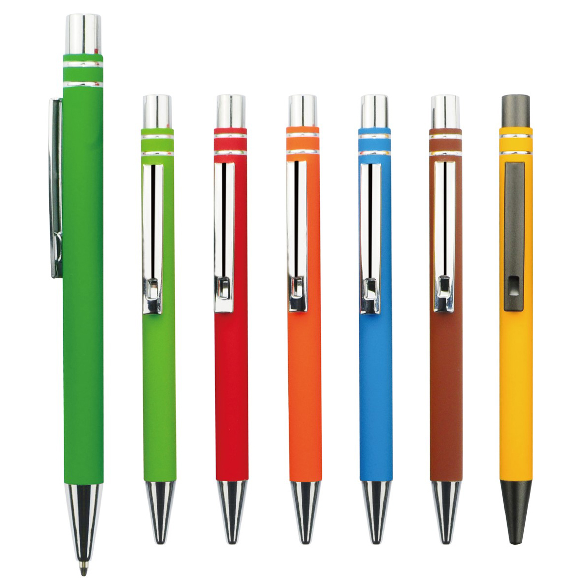 GL-ELY1297 Promotion Metal Pen