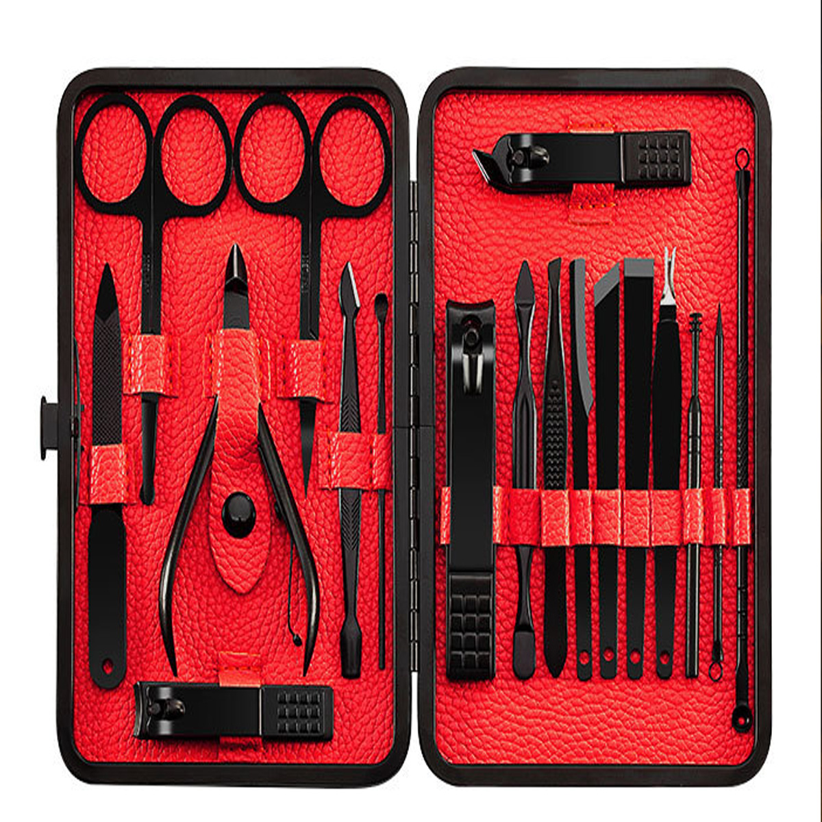 GL-MEZ1007 Nail Clipper Set