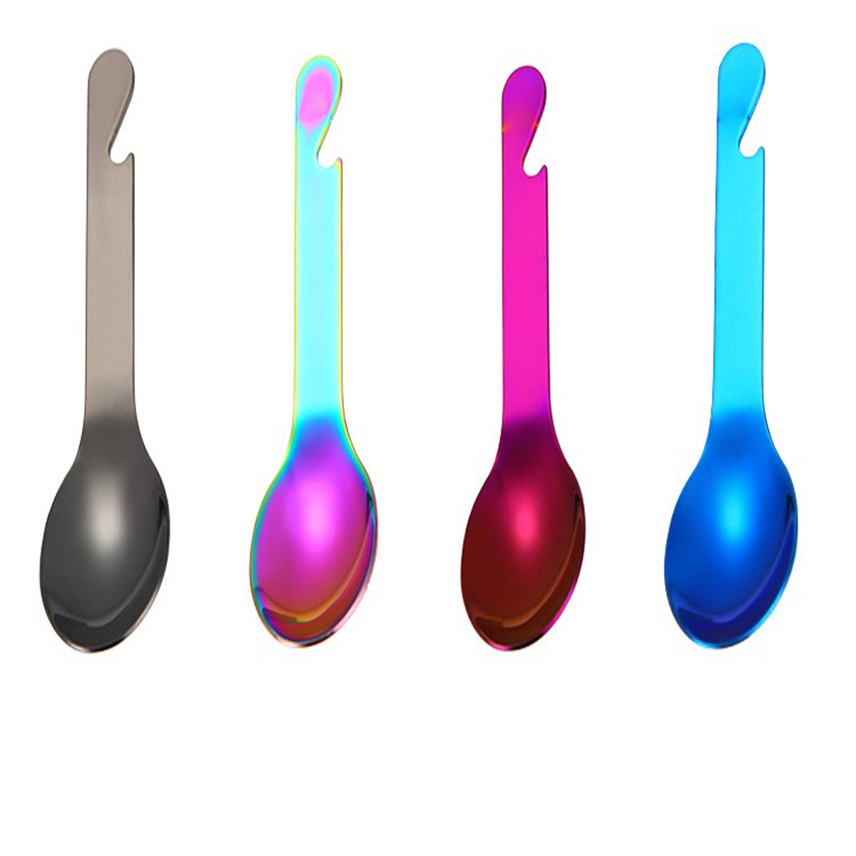 GL-MEZ1010 Open Bottle Spoon