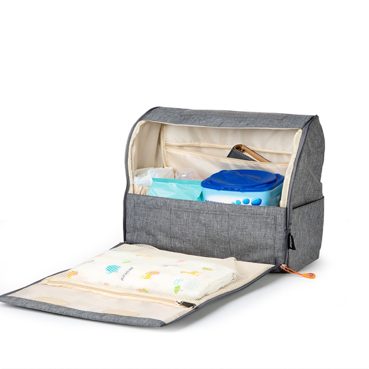 GL-MEZ1022 Baby Care Diaper Mummy Bag
