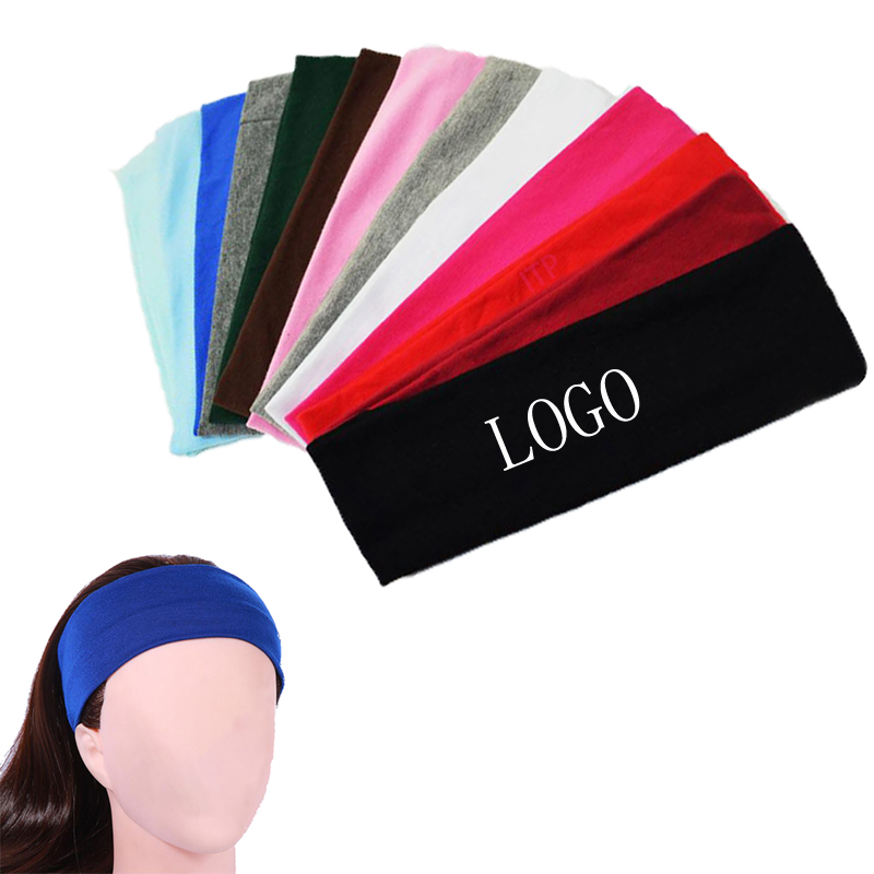 GL-BOH1014 Cotton Sports Headband