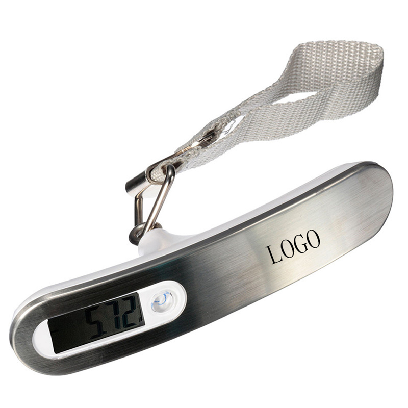 GL-BOH1020 Portable Travel Digital Scales