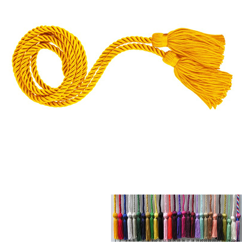 GL-BOH1021 Graduation Honor Cords