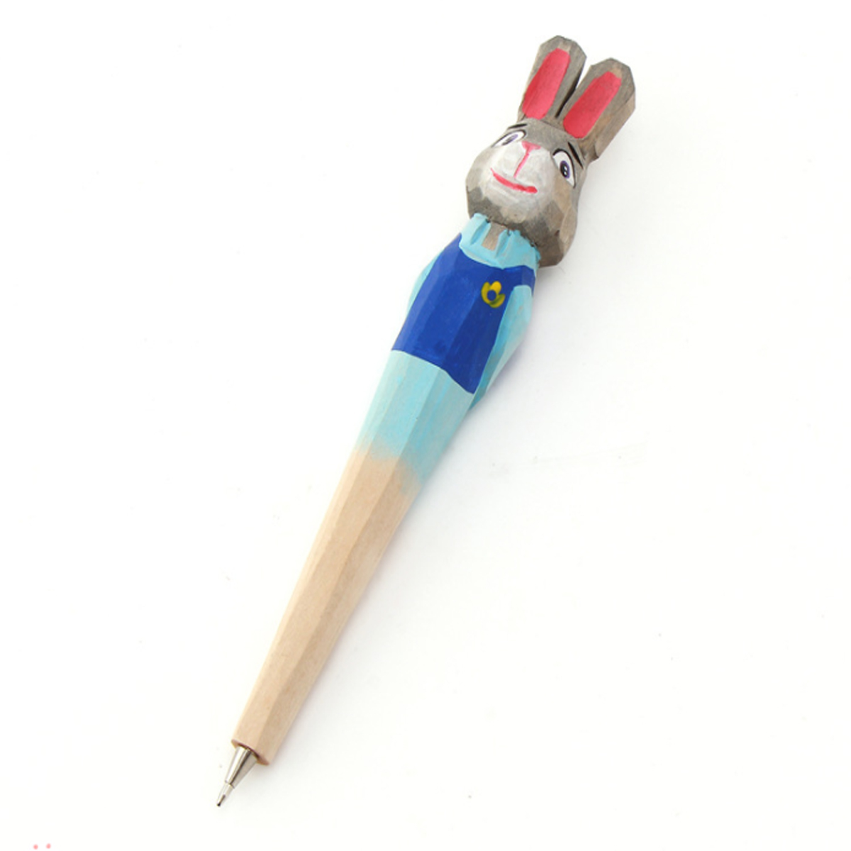 GL-MEZ1037 Wooden Handmade Pen