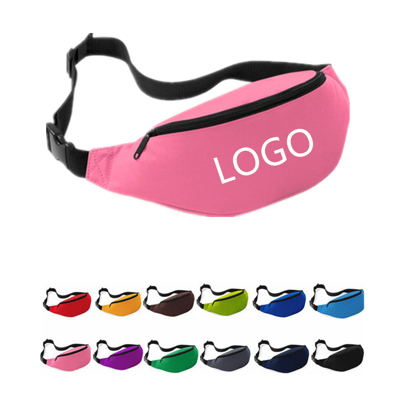 GL-KVL1089 Sports Waist Bag