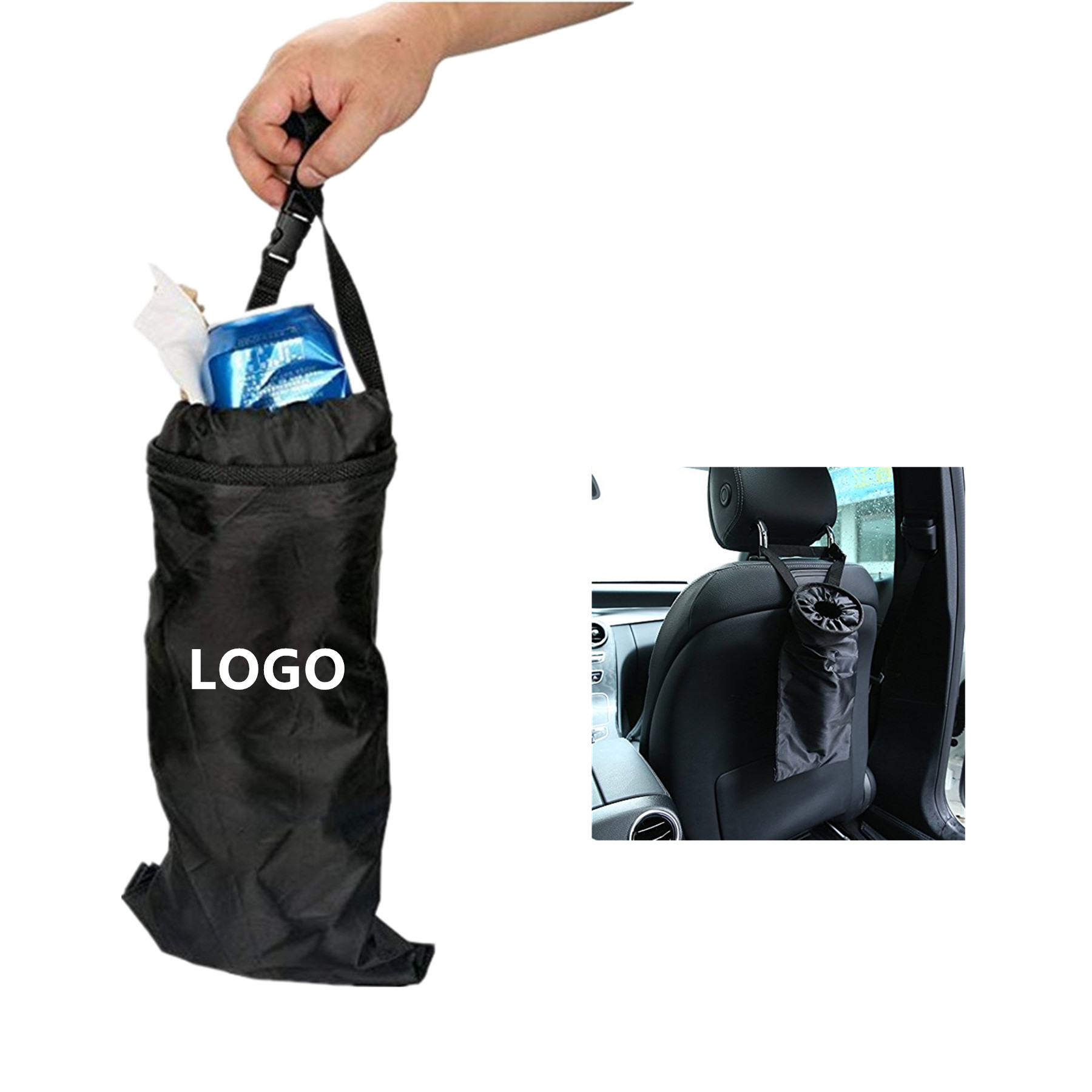 GL-KVL1100 Car Trash Bag