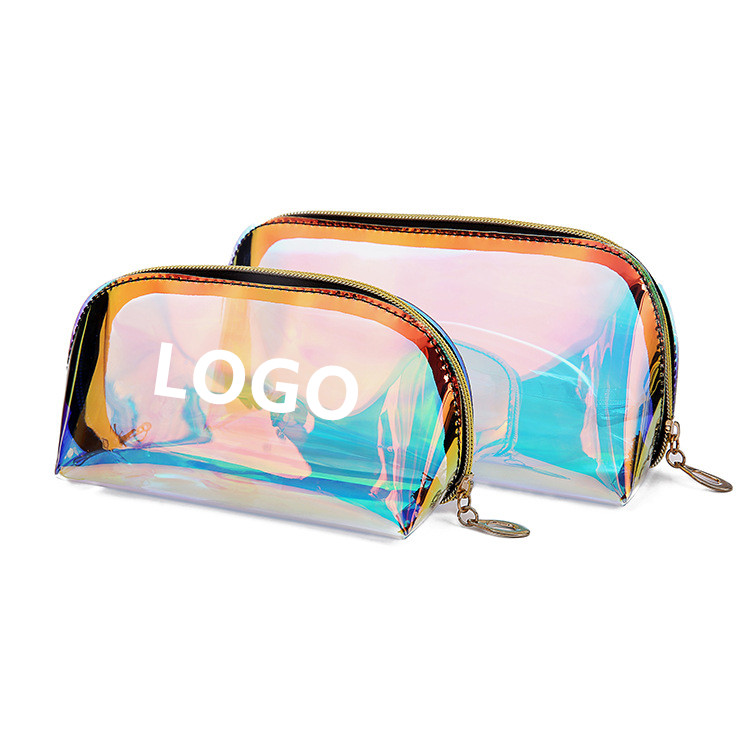 GL-KVL1101 Laser Cosmetic Bag