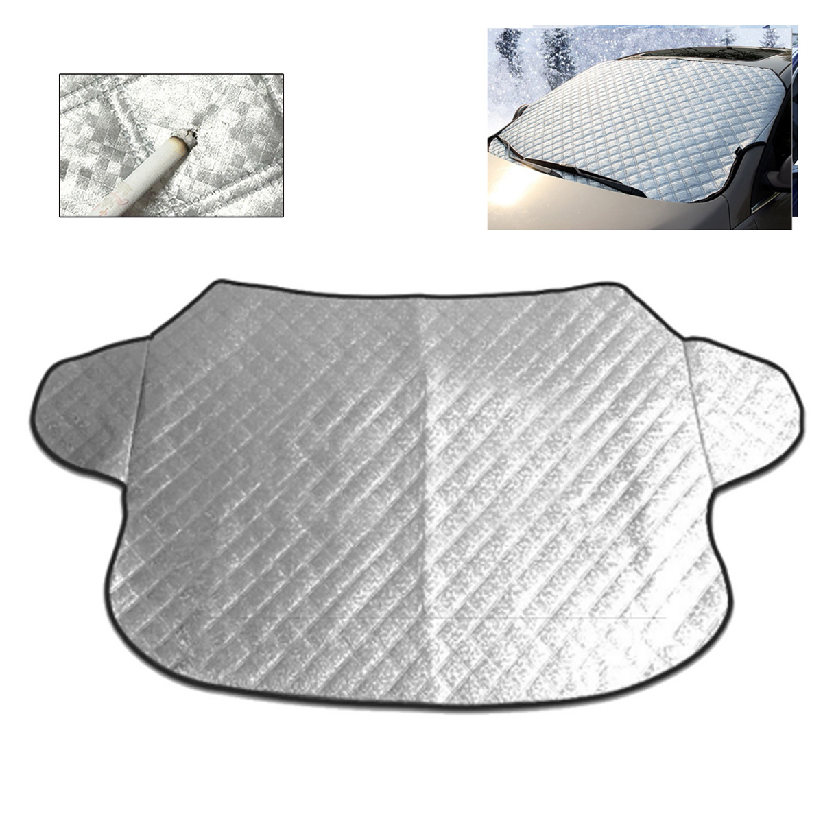 GL-JJJ1040 Car Windshield Cover