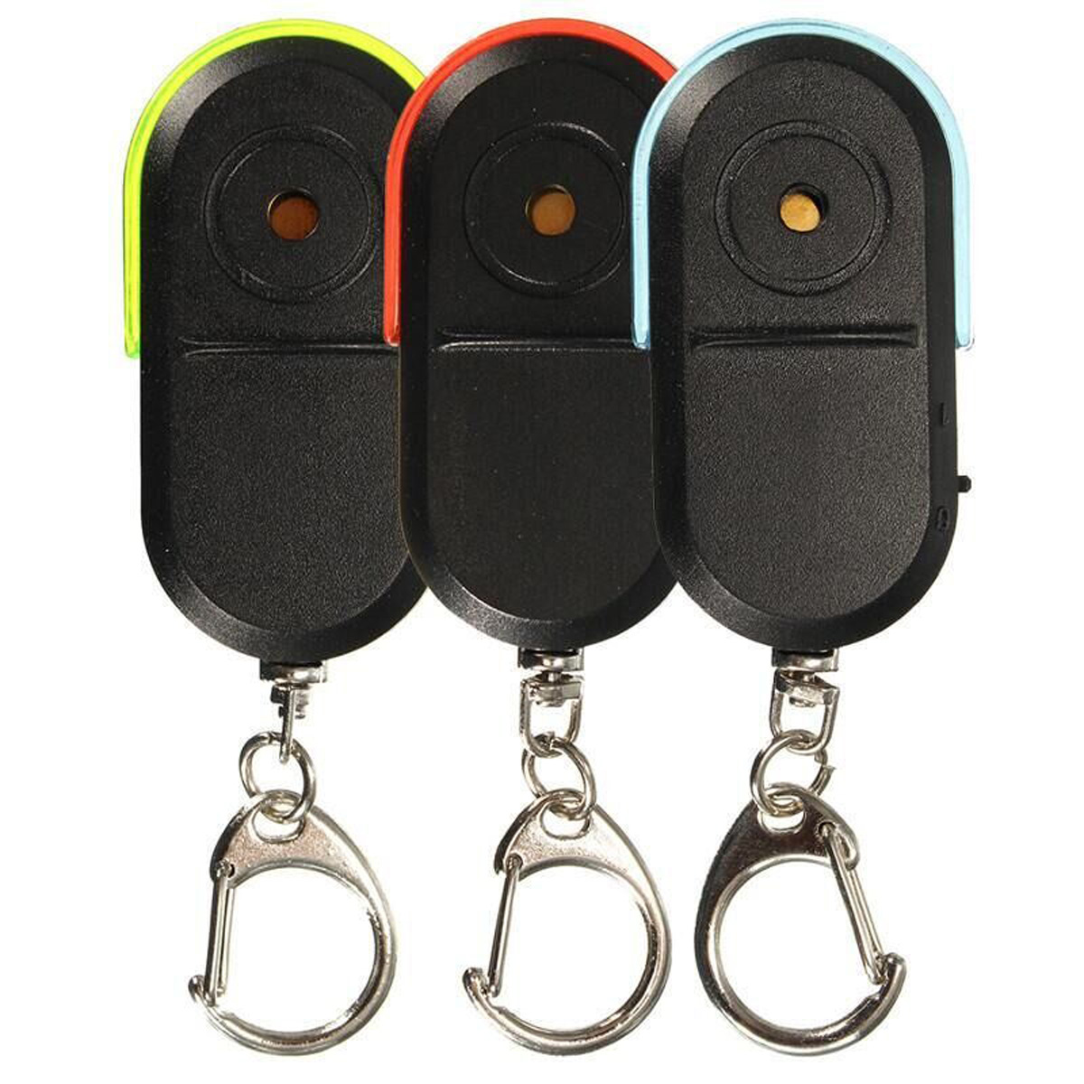 GL-MEZ1072 Anti-Loss Key Finder