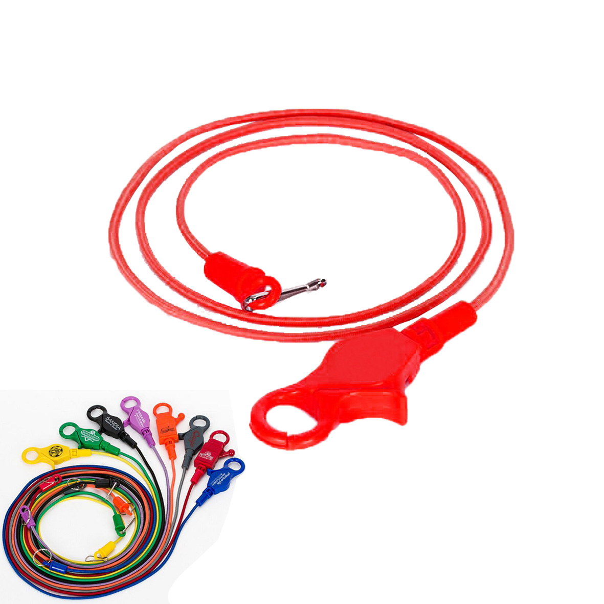 GL-LIZ1008 Casino Bungee Cord