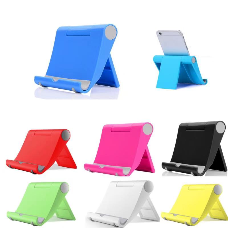 GL-JZT1001 Plastic Foldable Phone Holder