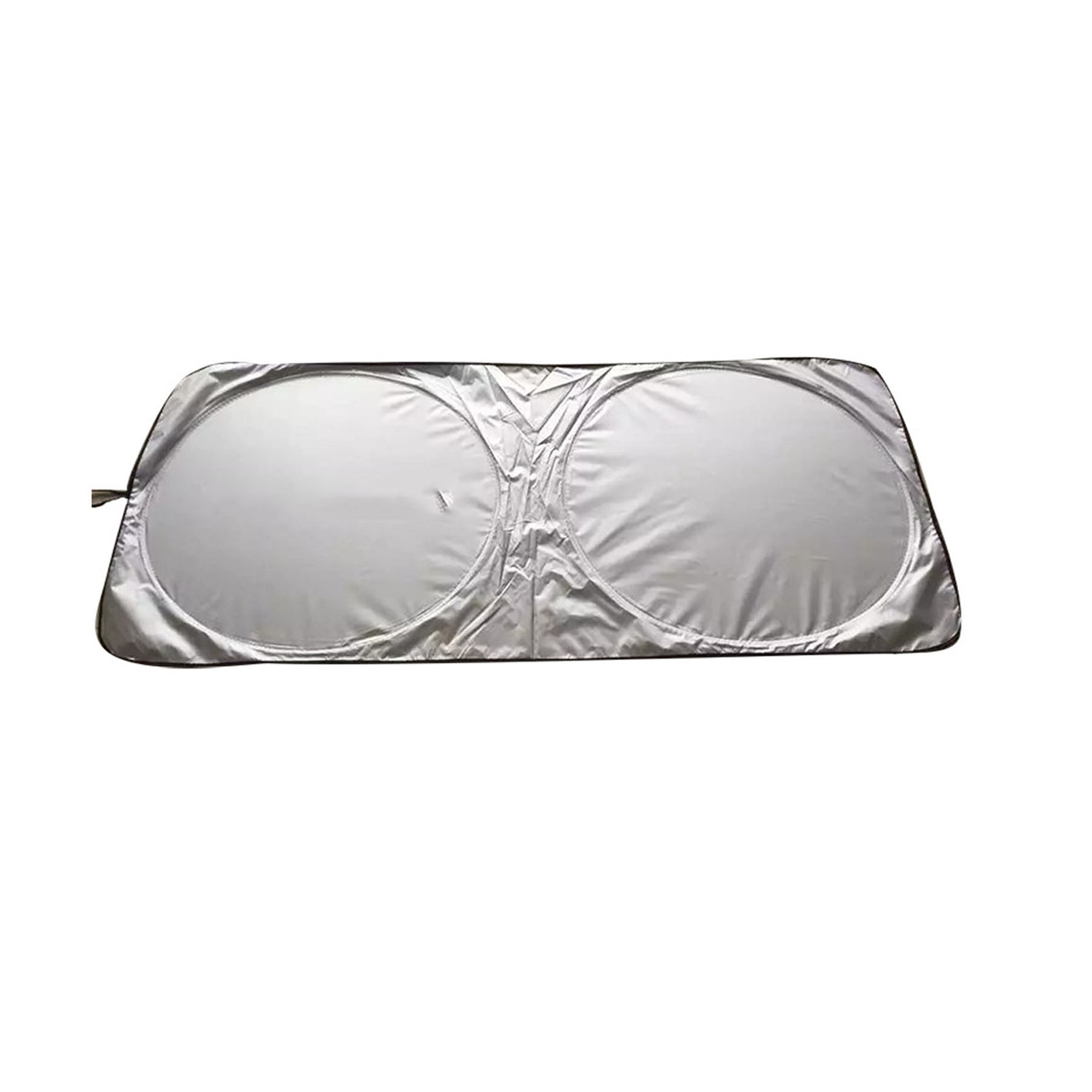 GL-JZT1004 Collapsible Car Sun Shade