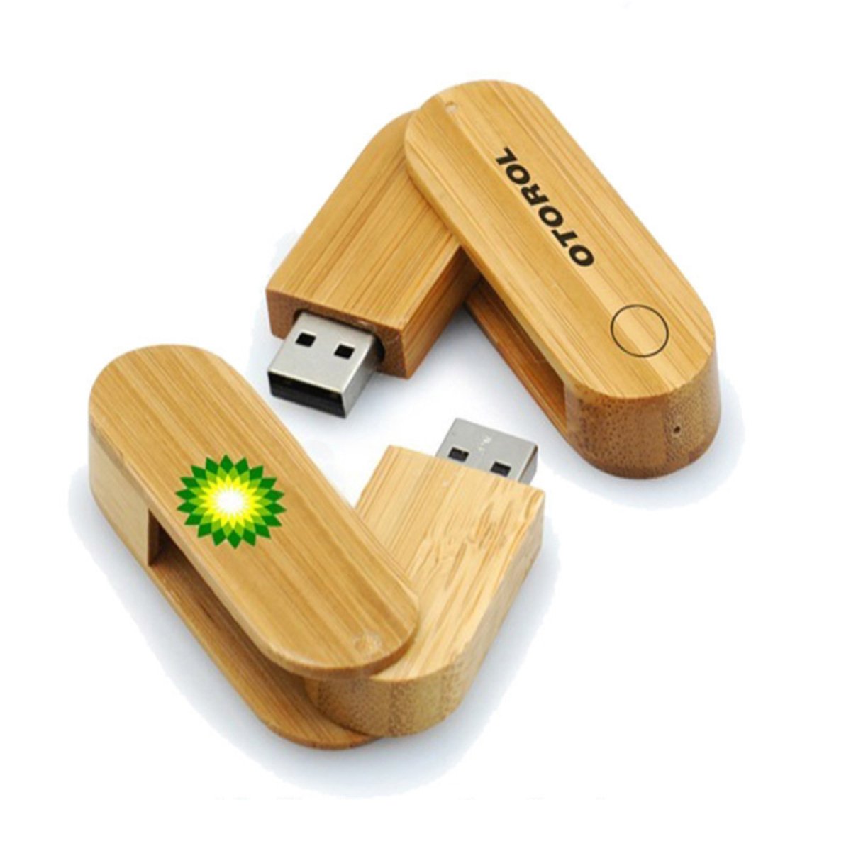 GL-MEZ1079 4GB USB Drive