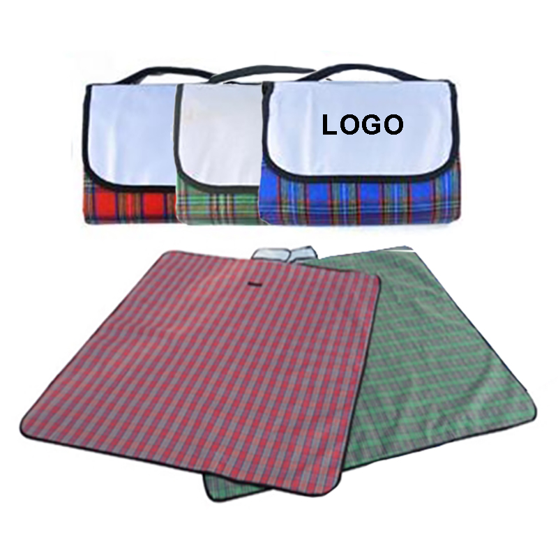 GL-JUH1008 Outdoor Folding Picnic Blanket