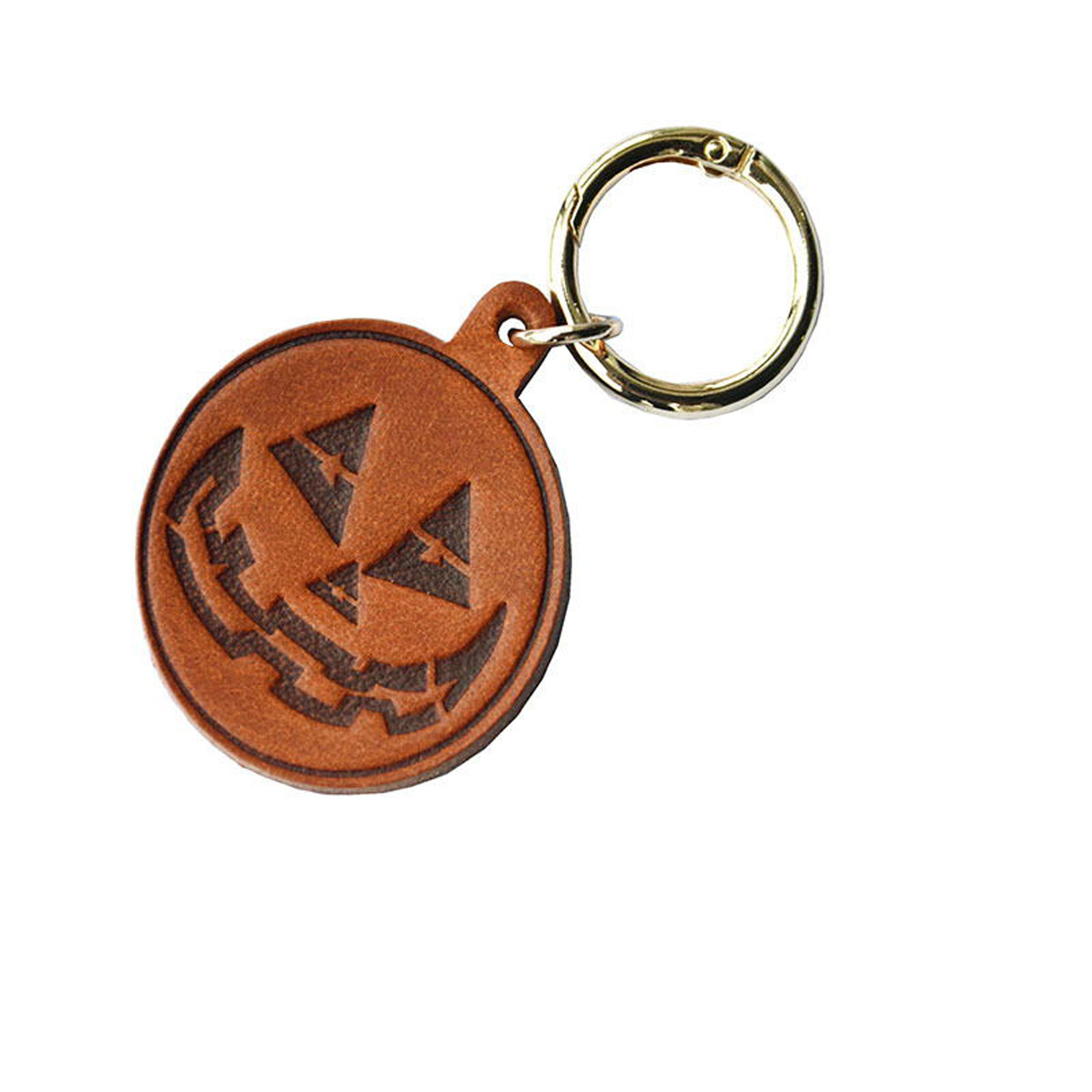 GL-MEZ1092 Christmas Gift Keychain