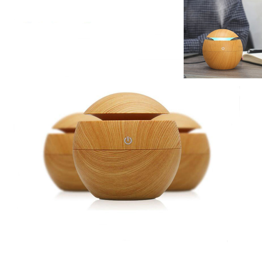 GL-GYT1011 Mini USB Humidifier Diffuser